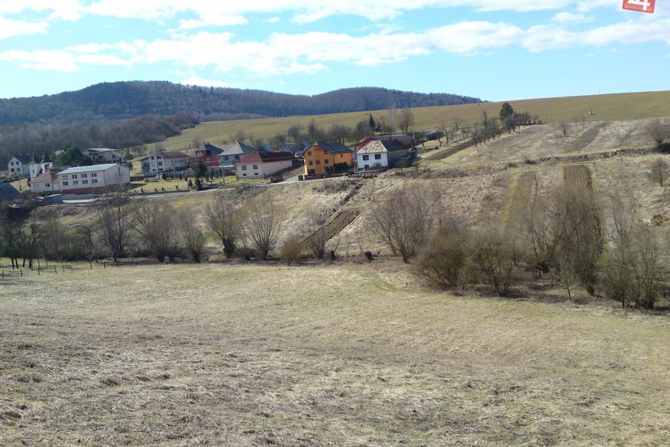 Ilustračný obrázok k článku Dedina, ktorá je síce v okrese Prešov najmenšia, ale... rozhodne má čo ponúknuť!