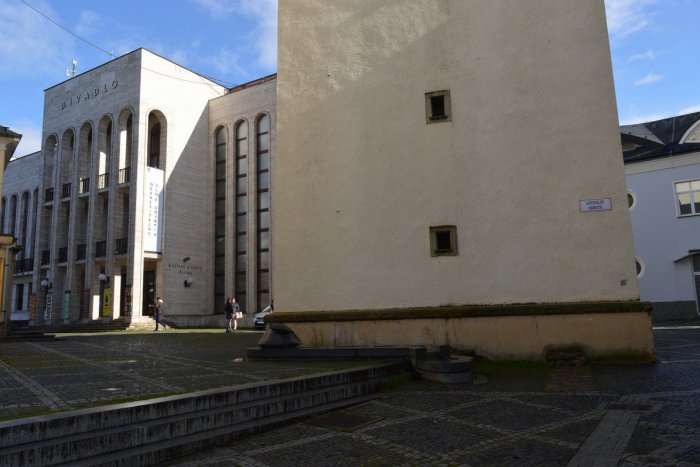 Ilustračný obrázok k článku Poznáte názvy uličiek Starého mesta? Otestujte sa s nami v rýchlom kvíze