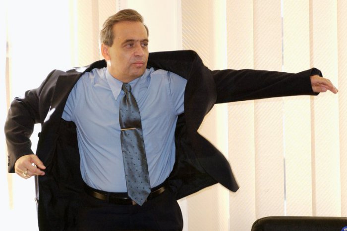 Ilustračný obrázok k článku Vyšetrovateľ opätovne navrhol podanie obžaloby v prípade vraždy Ernesta Valka