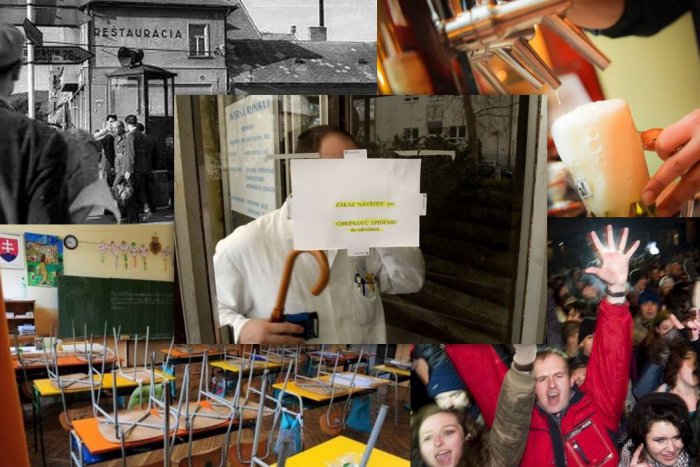 Ilustračný obrázok k článku Čo priniesol týždeň pod Zoborom? Najčítanejšie správy z Nitry na jednom mieste