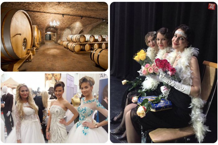 Ilustračný obrázok k článku TIPY NA TÝŽDEŇ: Dobová módna prehliadka, degustácia vín aj výnimočný koncert