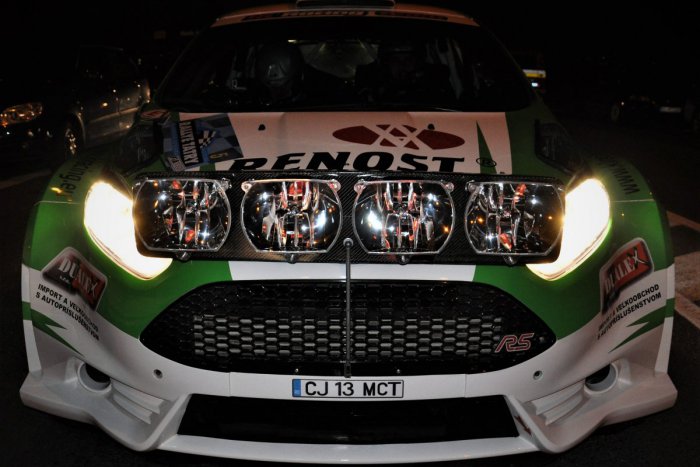 Ilustračný obrázok k článku Predstavujeme Valašsko-Tatranský pohár 2018