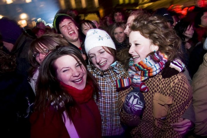 Ilustračný obrázok k článku Prvé informácie k Silvestru 2018: Na čo sa tento rok môžu Prešovčania tešiť?