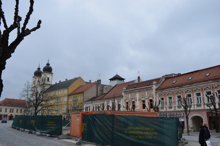 Ilustračný obrázok k článku Najnovšie čísla o našom meste: Trenčania, koľko nás vlastne je?