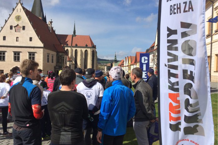 Ilustračný obrázok k článku Komunitná nadácia Bardejov vyhlásila grantový program