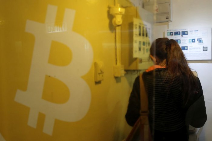 Ilustračný obrázok k článku Digitálne meny majú problém: Pokračujú v oslabovaní