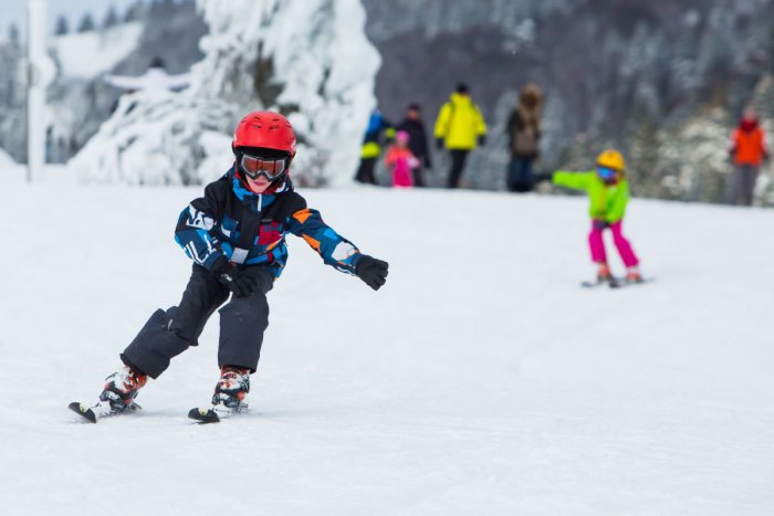 Ilustračný obrázok k článku Aktuálna situácia na svahoch: Väčšina stredísk hlási veľmi dobré podmienky