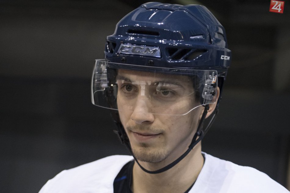 Ilustračný obrázok k článku Považská má zastúpenie aj v Pjongčangu: Bubelove slová pred olympiádou, FOTO