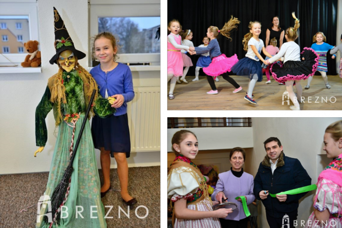 Ilustračný obrázok k článku FOTO: Horehronská metropola podporuje umeleckú činnosť detí, podala pomocnú ruku