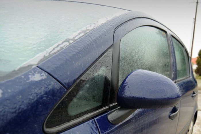 Ilustračný obrázok k článku Nová výstraha pre okres Trenčín: Nie je sa na čo tešiť