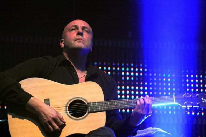 Ilustračný obrázok k článku Ste milovníkom klasickej gitary? V Prešove vás poteší špeciálny festival