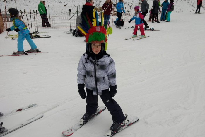 Ilustračný obrázok k článku Sobota a nedeľa v Spišskej a okolí? Skočiť sa dá aj na tieto akcie...