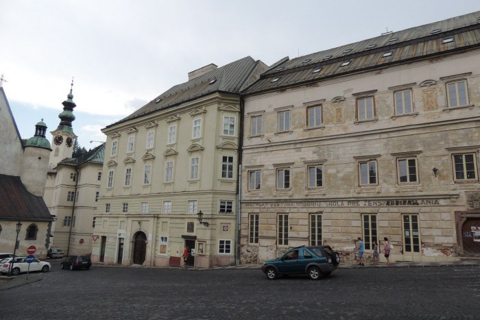 Ilustračný obrázok k článku Slovensko je 25 rokov členom UNESCO: Vo svetovom dedičstve má zapísaných 7 lokalít