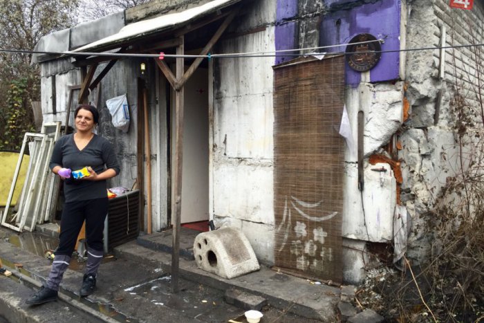 Ilustračný obrázok k článku Máte doma nepotrebné oblečenie? Darujte ho ľuďom bez domova!