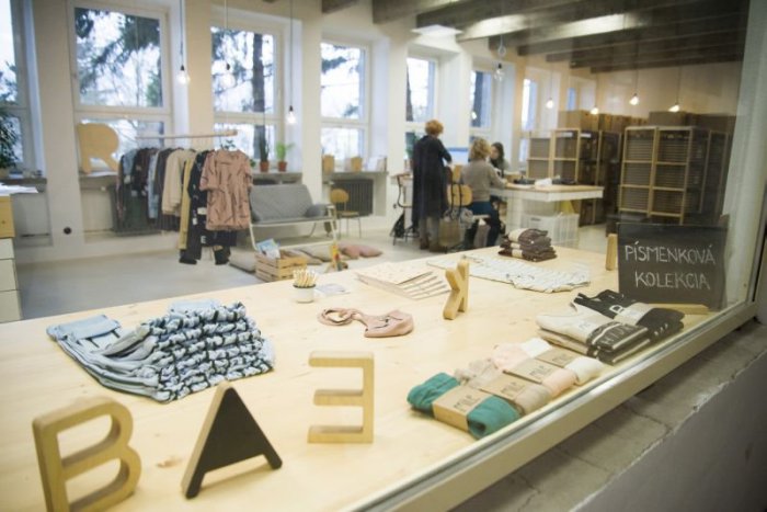 Ilustračný obrázok k článku Nová Cvernovka sa vďaka kreatívnym ľuďom mení na kultúrne centrum