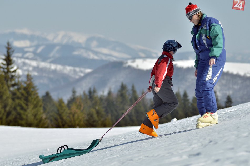Ilustračný obrázok k článku Vytúžené voľno žiakov a študentov: Na východnom Slovensku začali jarné prázdniny
