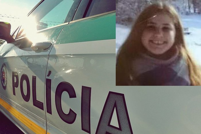 Ilustračný obrázok k článku Stratila sa popradská deviatačka: Hľadá ju polícia, pomôžete aj vy?