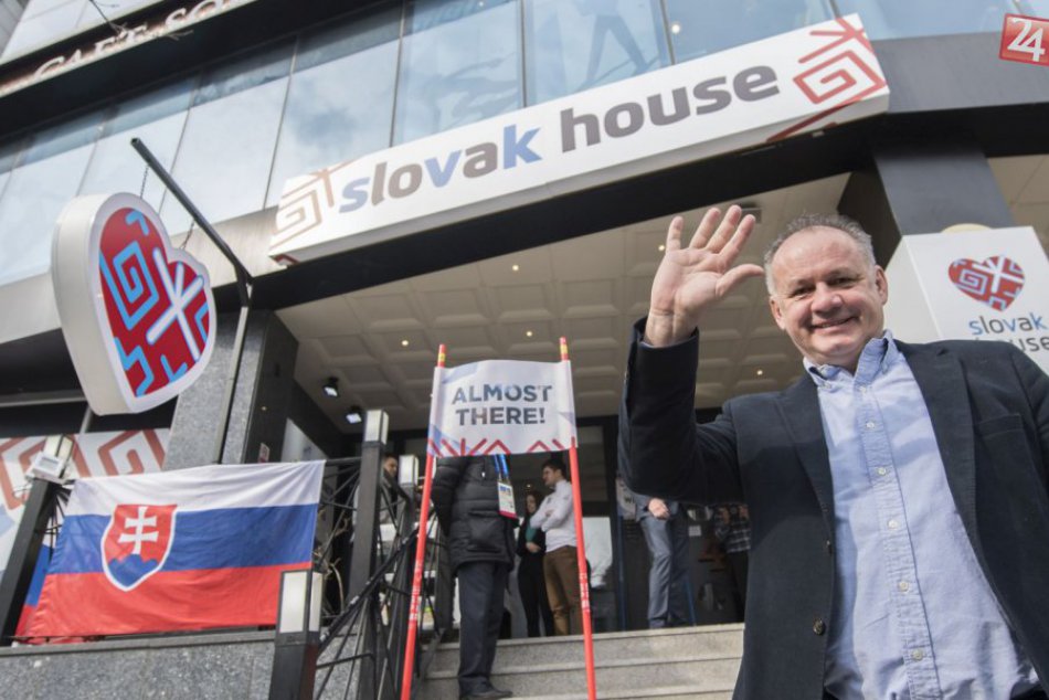 Ilustračný obrázok k článku SVET O SLOVENSKU: Česi by si radi požičiavali Kisku