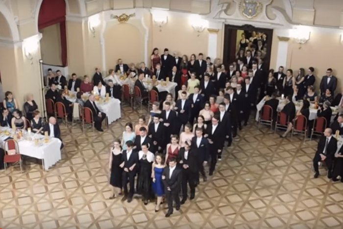 Ilustračný obrázok k článku Obdobie plesov vrcholí: Tancmajsterka nám prezradila, aký majú Novešťania vzťah k tancu