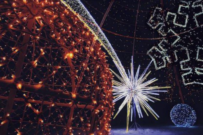 Ilustračný obrázok k článku #popradskevianoce vašimi očami: Najlepšie fotografie zimných sviatkov