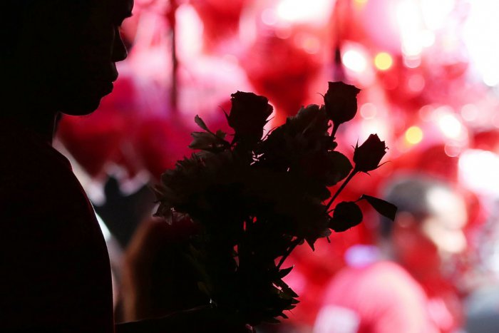 Ilustračný obrázok k článku Obyvatelia Prešova sa rozhovorili: Takto oslávime sviatok zaľúbených!