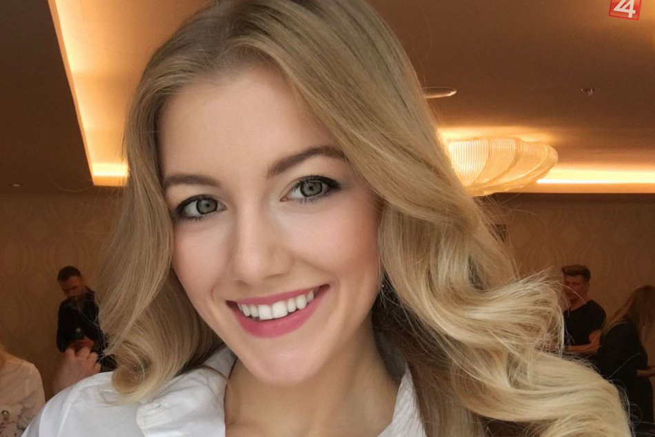 Ilustračný obrázok k článku Krásna Revúčanka zabojuje vo finále Miss Slovensko. Toto o sebe prezradila Radka (20)