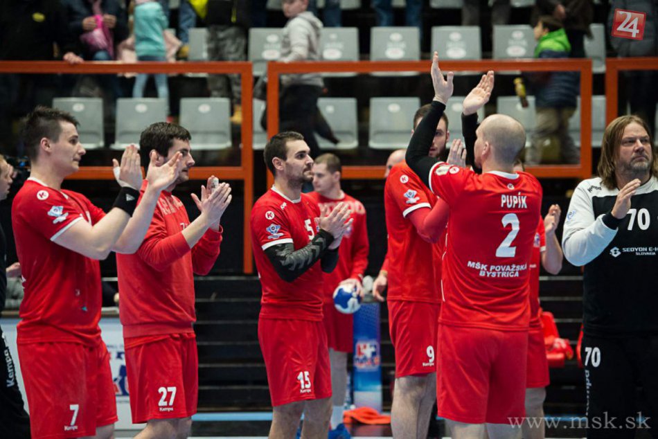 Ilustračný obrázok k článku Úspech pre Považskú Bystricu: Na toto sme čakali viacero rokov!
