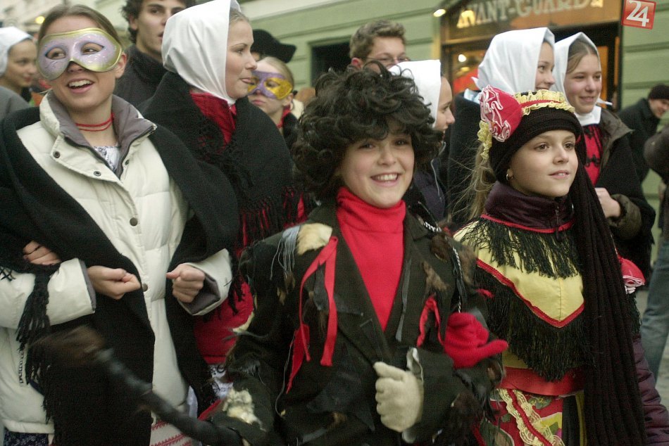 Ilustračný obrázok k článku Tipy na víkend: Počas voľných dní v Bratislave nakŕmite telo aj dušu