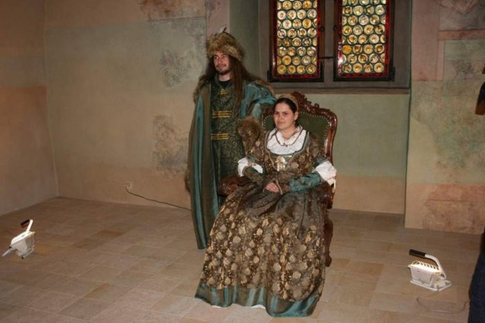 Ilustračný obrázok k článku Tip pre bystrických zaľúbencov: Za takúto romantiku by sa nehanbili ani Rómeo a Júlia