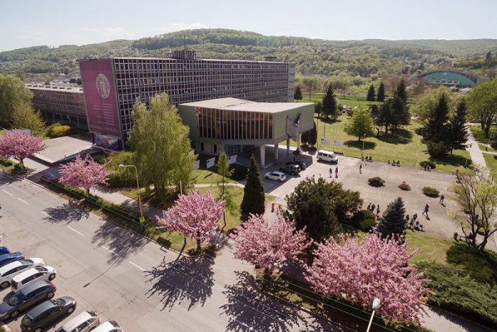 Ilustračný obrázok k článku Prešovská univerzita otvára svoje brány: Deň otvorených dverí obohatí aj program