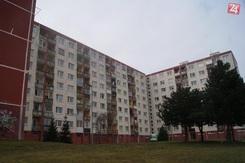 Ilustračný obrázok k článku Žiarska samospráva ponúka tieto zákazky: Chce nimi obnoviť sídlisko Pod Vŕšky