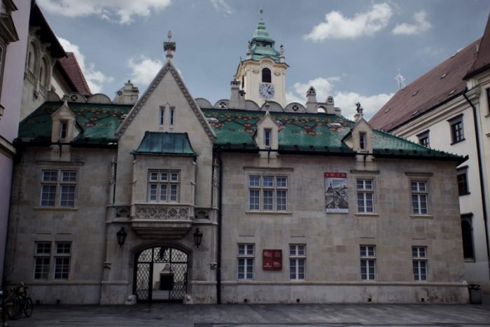 Ilustračný obrázok k článku Bratislavské múzeum vyhlasuje zaujímavú súťaž pre návštevníkov