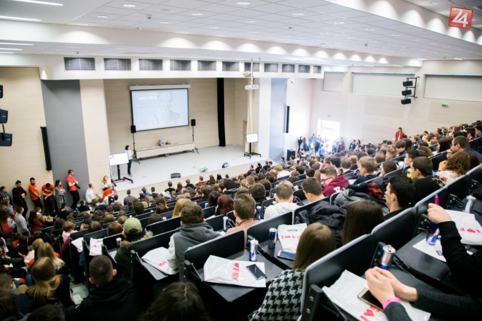 Ilustračný obrázok k článku UCM v Trnave predbehla všetky slovenské univerzity: Výborné výsledky v hodnotení