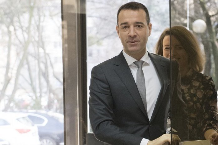 Ilustračný obrázok k článku Prešovský župan rokoval s ministrom zdravotníctva: O tomto sa hovorilo!