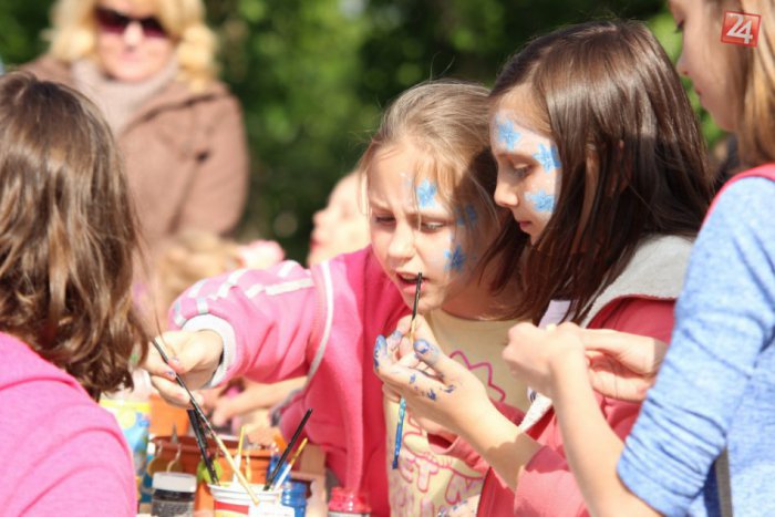 Ilustračný obrázok k článku Knižnica a Kalokagatia v Trnave myslí na deti: Cez jarné prázdniny s aktivitami