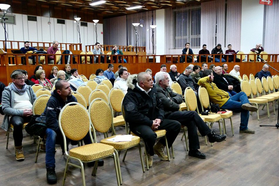 Ilustračný obrázok k článku Pokračovanie 1. diskusného fóra v Rožňave: Ktoré témy rezonovali? FOTO