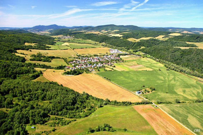 Ilustračný obrázok k článku Poliakovce: Malá dedina s bohatou históriou