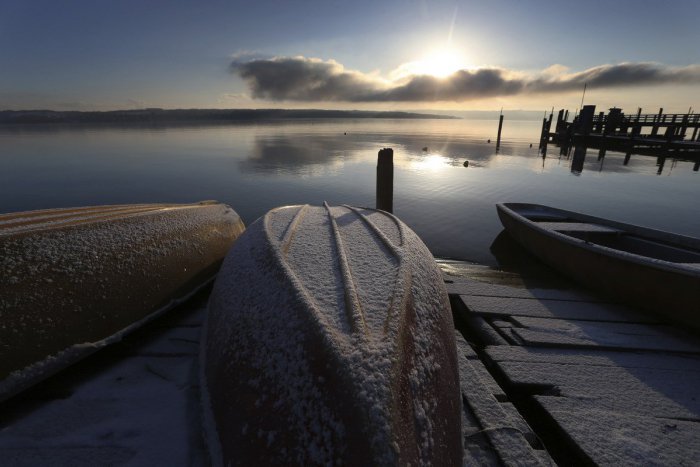 Ilustračný obrázok k článku RANNÁ ŠTVORKA: Štvrtok bude polooblačný s teplotami do 4 °C, meniny má Pravoslav