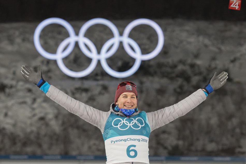 Ilustračný obrázok k článku FOTO: Senzačná Kuzminová! Pre Slovensko vybojovala ďalšiu olympijskú medailu