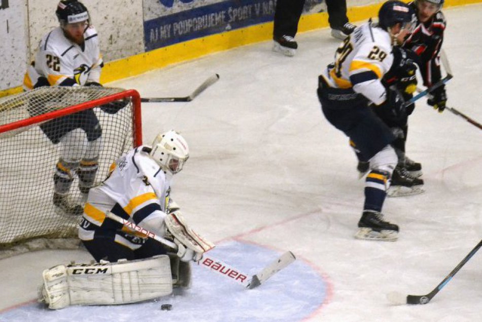 Ilustračný obrázok k článku Favoriti potvrdili dobrú formu: Do semifinále I. ligy postúpila štvorica tímov