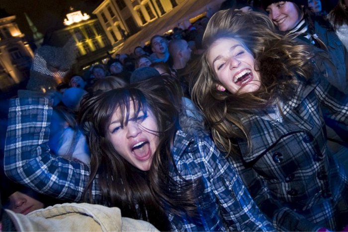 Ilustračný obrázok k článku Blíži sa víkend: Kam v Žiline za zábavou?