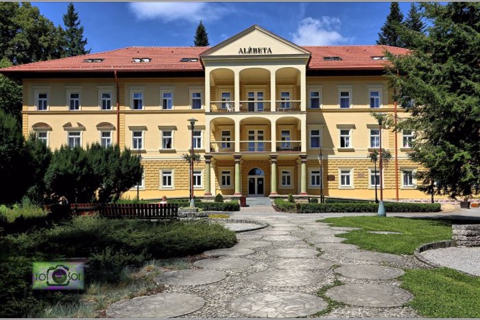 Ilustračný obrázok k článku Kde je na Veľkú noc lepšie ako v Bardejovských Kúpeľoch?