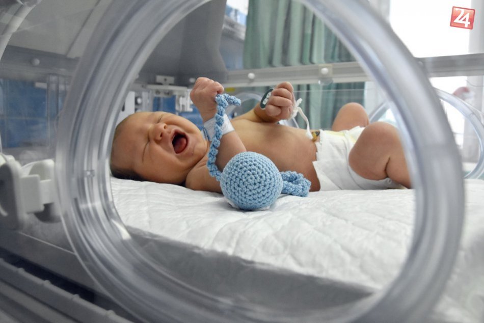 Ilustračný obrázok k článku Šľachetný počin trnavských študentiek: Koncertom chcú pomôcť predčasniatkam