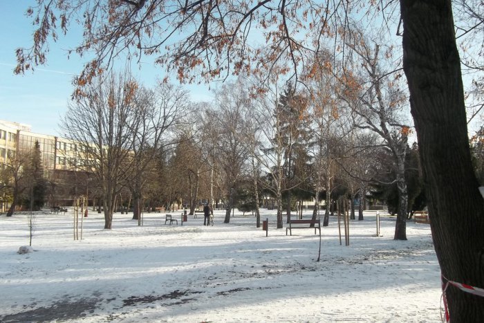 Ilustračný obrázok k článku Blíži sa víkend: Tešte sa na voľné dni, strávené v Šali a okolí