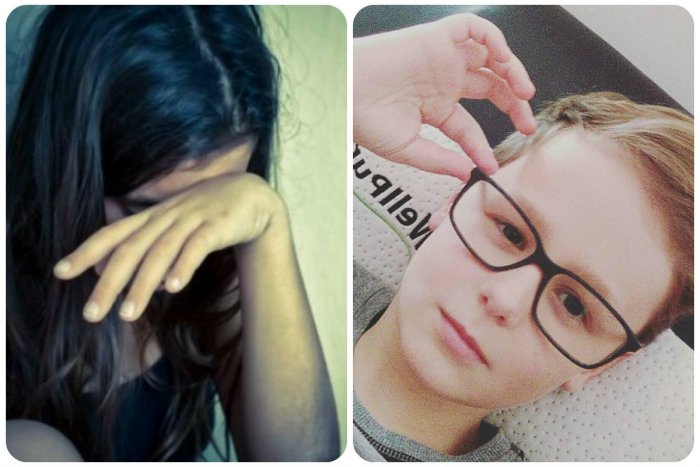 Ilustračný obrázok k článku Tínedžer zachránil život dievčaťu z Bratislavy, ktoré chcelo spáchať samovraždu