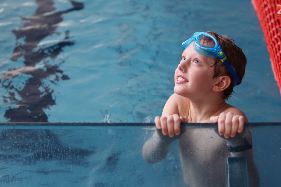 Ilustračný obrázok k článku Na zrekonštruovanú plaváreň si zrejme ešte počkáme: Mesto požiada o dotáciu