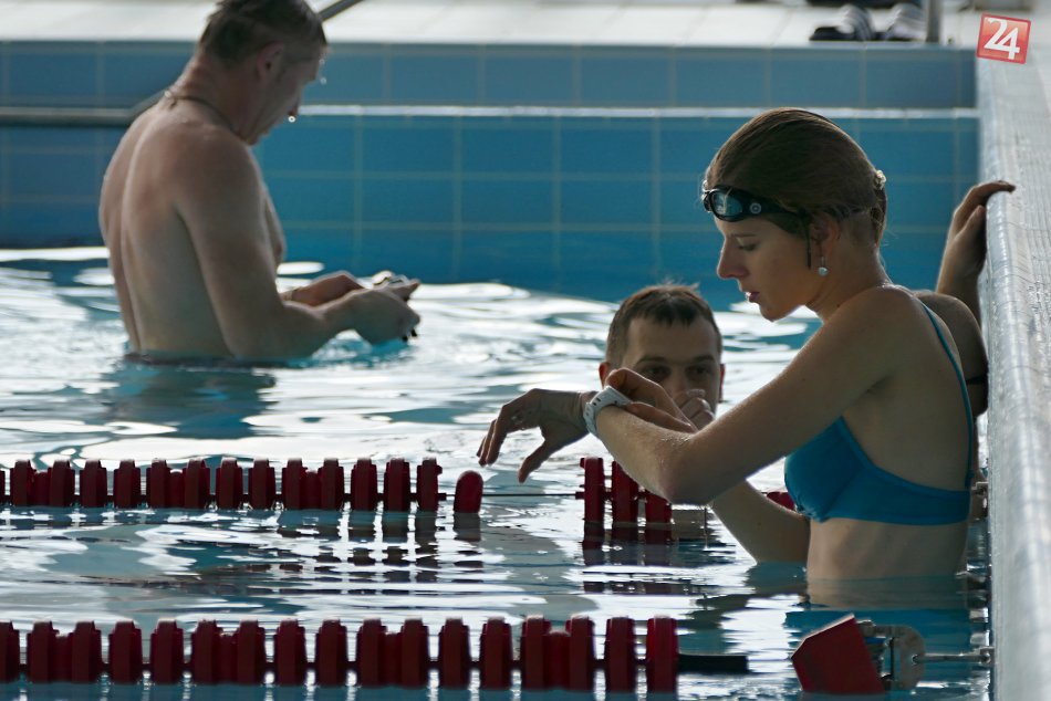 Ilustračný obrázok k článku Rekonštrukcia žiarskej plavárne: Technické služby chcú posily, prijmú nových ľudí