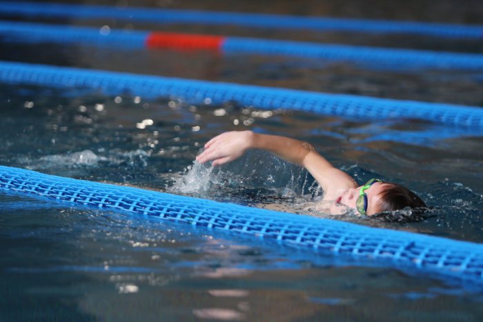 Ilustračný obrázok k článku Na jeseň pribudne na Boroch plaváreň s kapacitou približne 100 ľudí