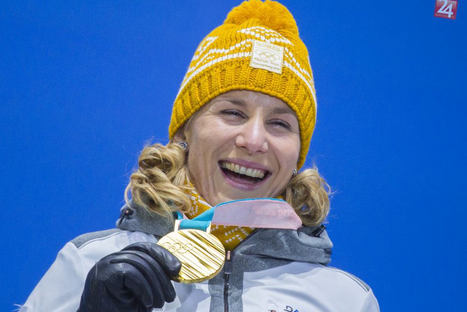 Ilustračný obrázok k článku Ministerstvo hodnotilo olympijské hry: Pjongčang bol pre Slovensko najúspešnejší