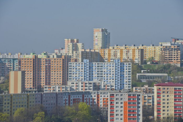 Ilustračný obrázok k článku Na michalovskom sídlisku sa chystá veľká revitalizácia: Na toto sa môžu obyvatelia tešiť!